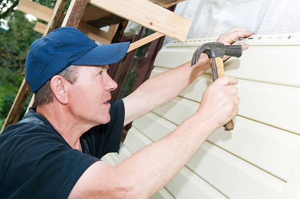 Best Insulated Siding Installation  in Wilmington, NC